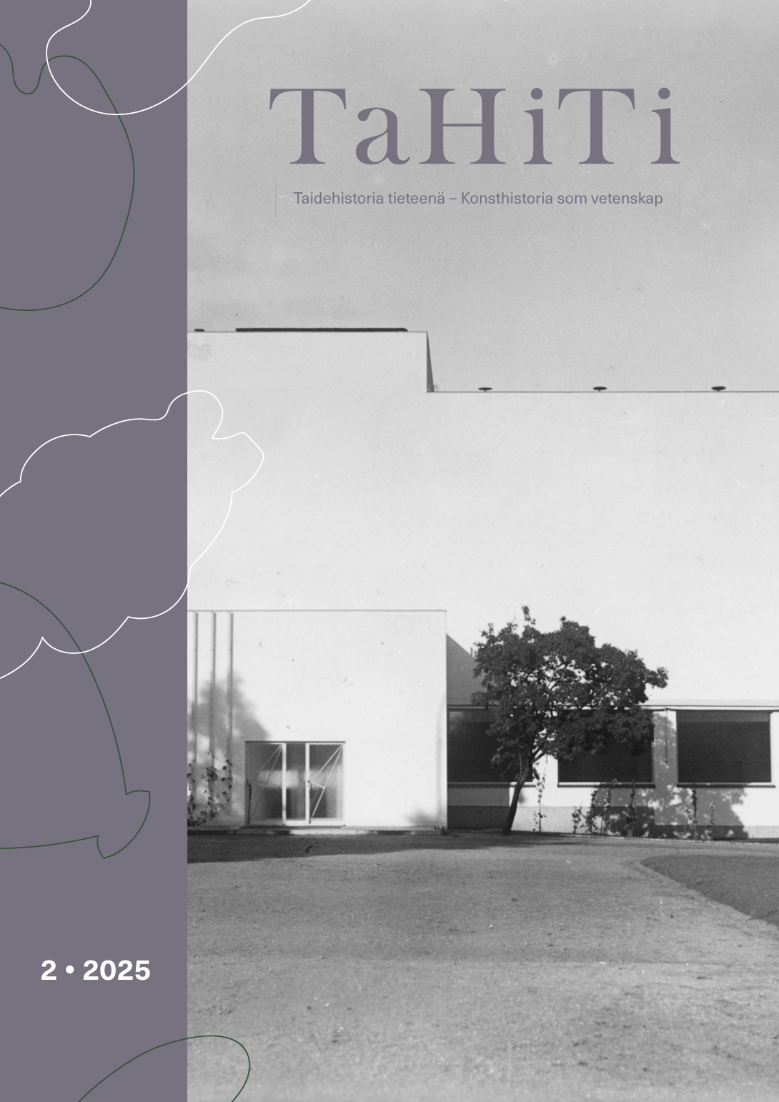 					Näytä Vol 15 Nro 2 (2025): Tahiti – Taidehistoria tieteenä
				